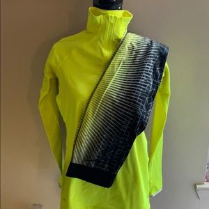 Nike 2 piece running set